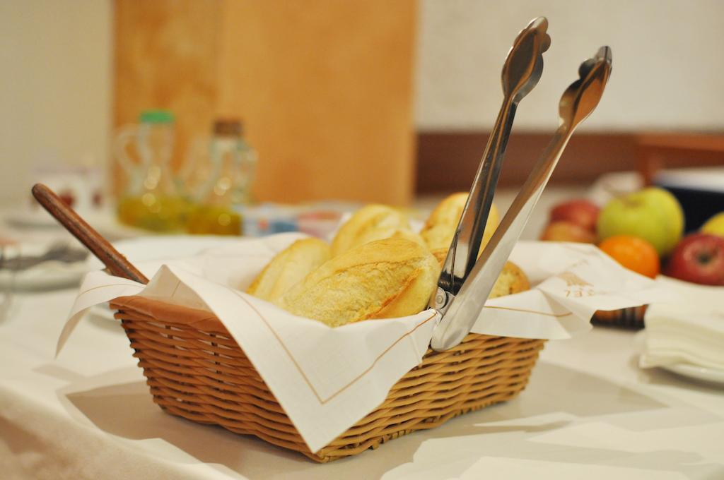 Hotel Alguer Camp Nou Barcelona Món ăn bức ảnh