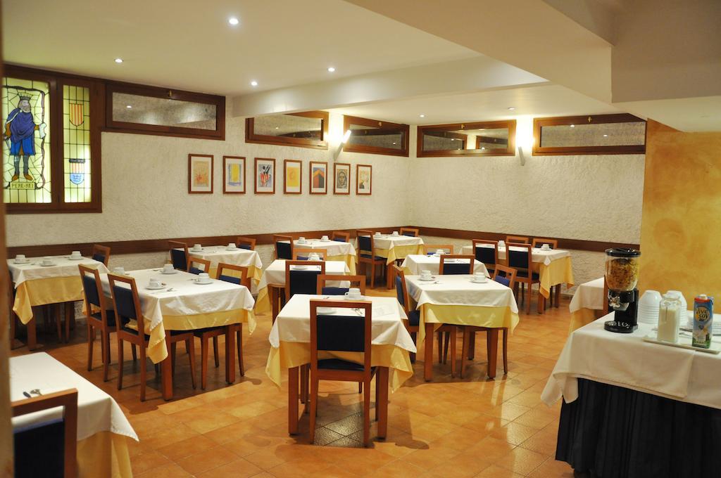 Hotel Alguer Camp Nou Barcelona Ngoại thất bức ảnh